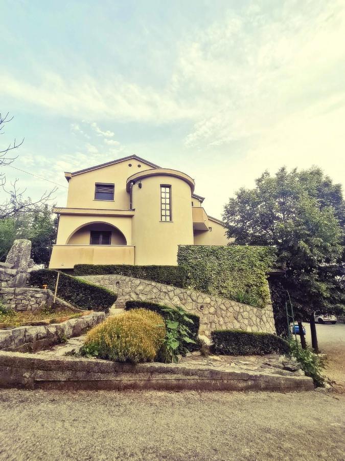 Diego Rijeka Exterior foto